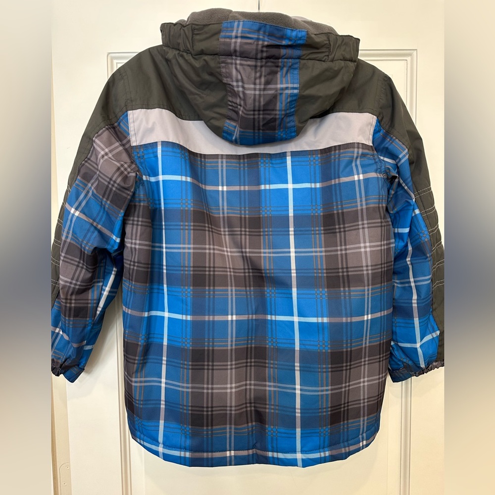 Free Country extreme performance kids ski jacket - Picture 3 of 6